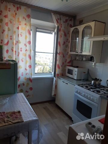 

1-к. квартира, 29 м², 3 кровати