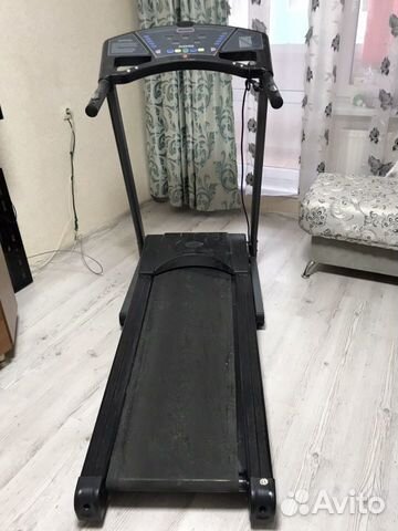 Беговая дорожка Беговая дорожка