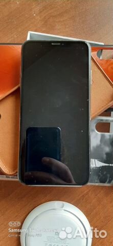 Apple iPhone XS Max 256 gold