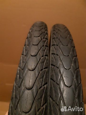 Покрышки Schwalbe Marathon Plus 26