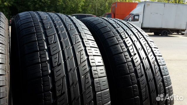 225 60 17 Kumho Solus KL21 93GB 225 60 17 Kumho Solus KL21 93GB