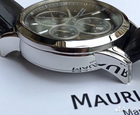 Maurice Lacroix Pontos PT7538-48 Maurice Lacroix Pontos PT7538-48