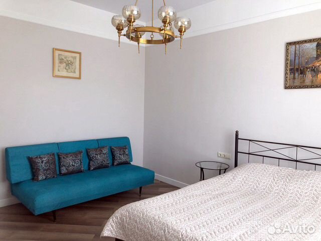 1-к квартира, 36 м², 4/4 эт. 1-к квартира, 36 м², 4/4 эт.