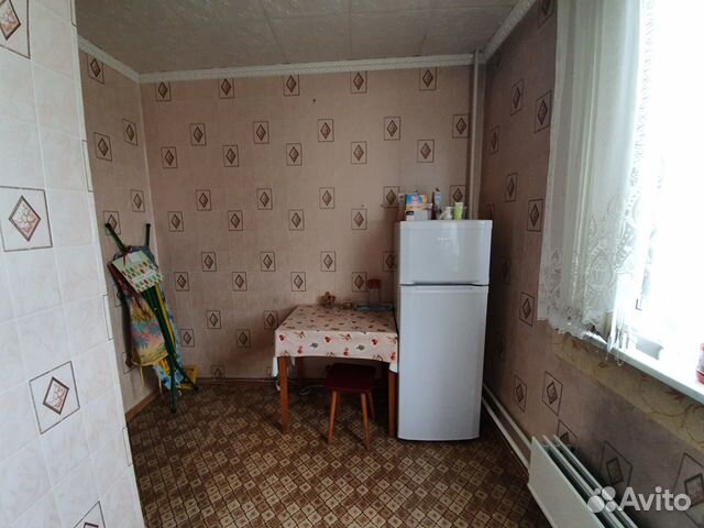 1-к квартира, 38 м², 12/17 эт. 1-к квартира, 38 м², 12/17 эт.
