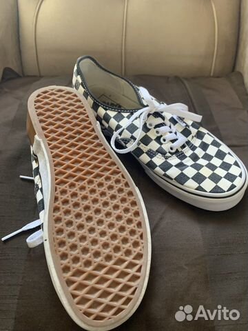 Кеды низкие Vans Кеды низкие Vans