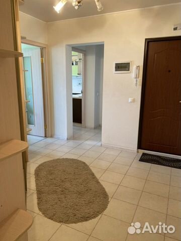 3-к квартира, 75 м², 9/16 эт. 3-к квартира, 75 м², 9/16 эт.