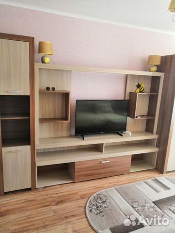 1-к квартира, 40 м², 12/16 эт.