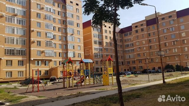 3-к квартира, 117.2 м², 9/9 эт. 3-к квартира, 117.2 м², 9/9 эт.