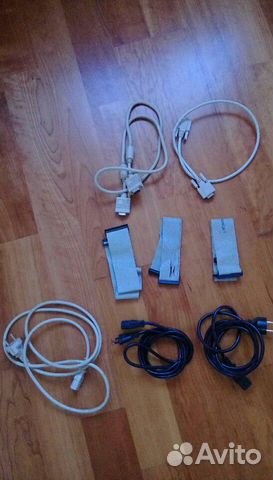 Компьютерные шлейфы (шнуры) Компьютерные шлейфы (шнуры)