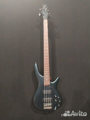 Бас гитара Ibanez SR300E Бас гитара Ibanez SR300E