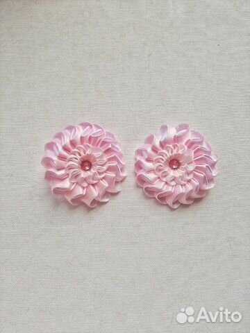 Резиночки для девочек