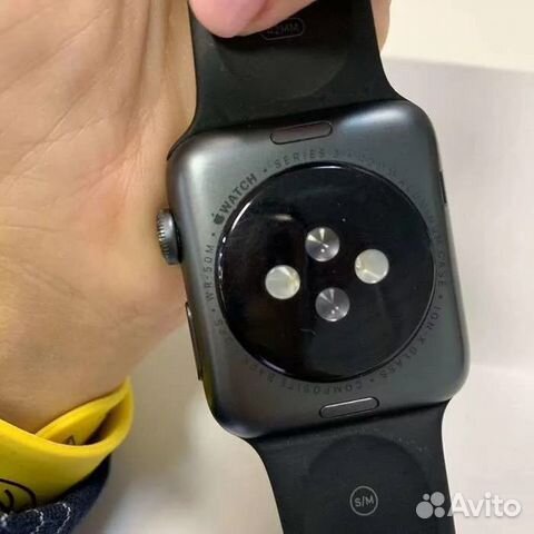 Apple watch 3 38мм Apple watch 3 38мм