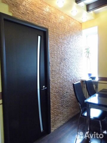 2-к квартира, 40.5 м², 3/3 эт. 2-к квартира, 40.5 м², 3/3 эт.