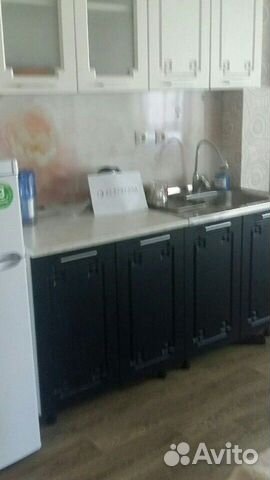 2-к квартира, 50 м², 1/2 эт.