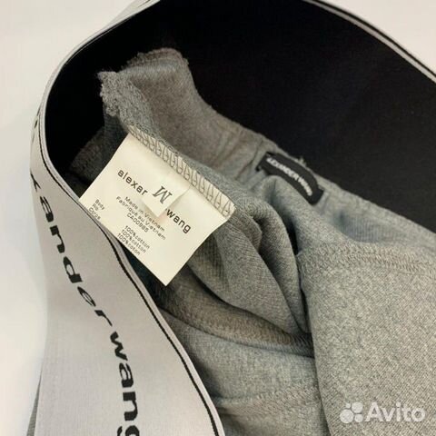Костюм Alexander Wang Костюм Alexander Wang