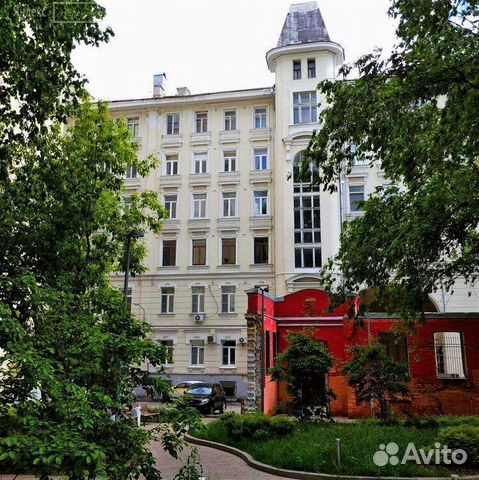 Студия, 16.2 м², 2/8 эт.