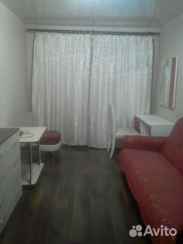 Комната 15 м² в 3-к, 1/5 эт.