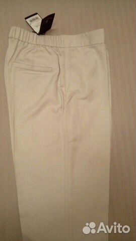 Новые брюки Massimo duti