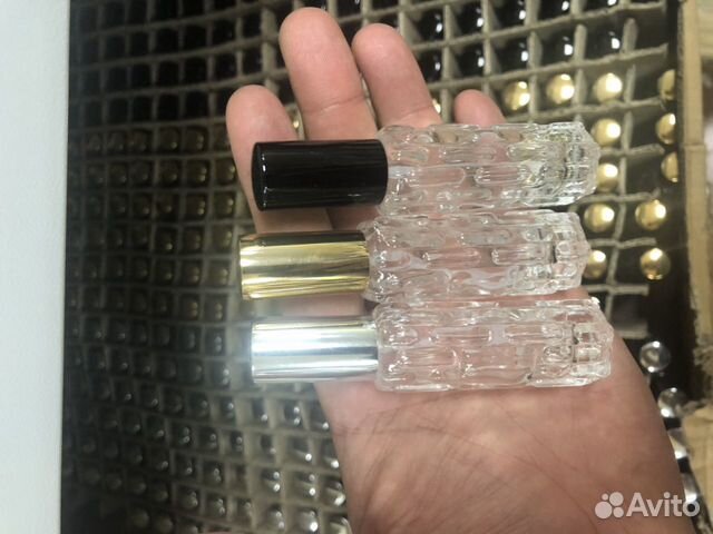 Парфюмерные Масла Luzi Парфюмерные Масла Luzi