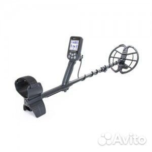 Металлоискатель Nokta/Makro Simplex+