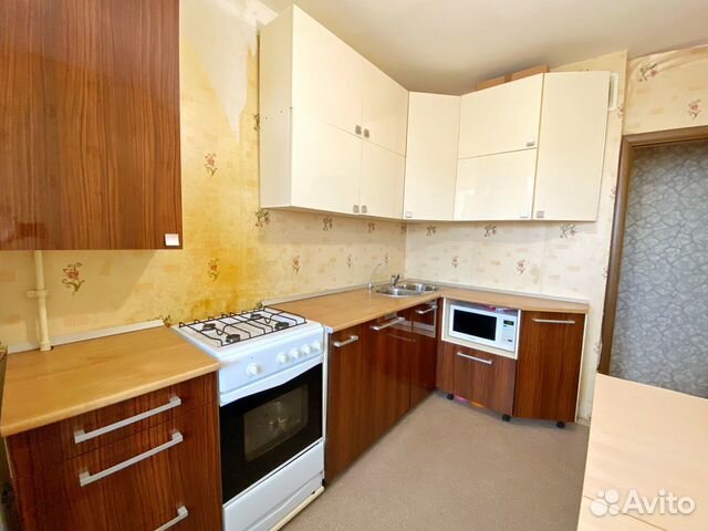 1-к квартира, 39.1 м², 3/9 эт.
