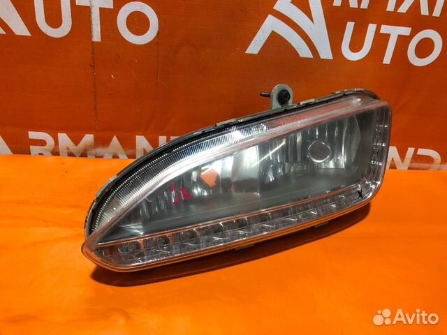 Птф левый Hyundai Santa Fe 3 DM 2012-2016 Птф левый Hyundai Santa Fe 3 DM 2012-2016
