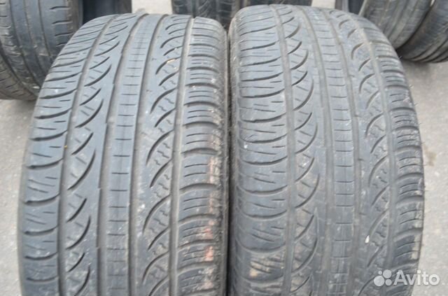 245 45 19 Пара Pirelli PZero Nero 19FZ 245 45 19 Пара Pirelli PZero Nero 19FZ