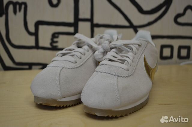 Кроссовки Nike. Оригинал Кроссовки Nike. Оригинал