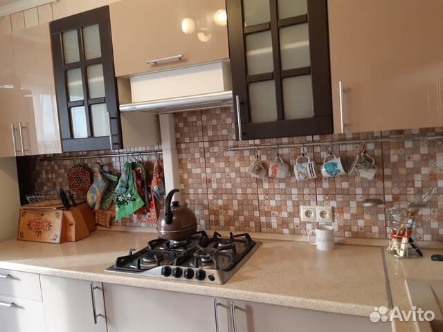 3-к квартира, 60 м², 9/9 эт. 3-к квартира, 60 м², 9/9 эт.