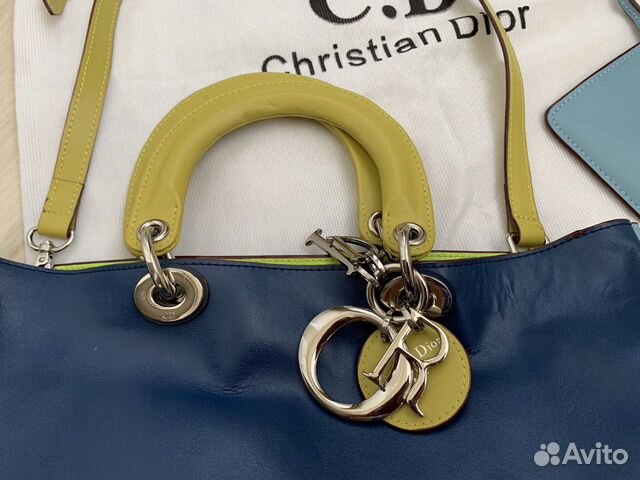 Сумка Christian Dior Сумка Christian Dior