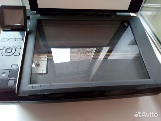 Epson stylus tx410 Epson stylus tx410