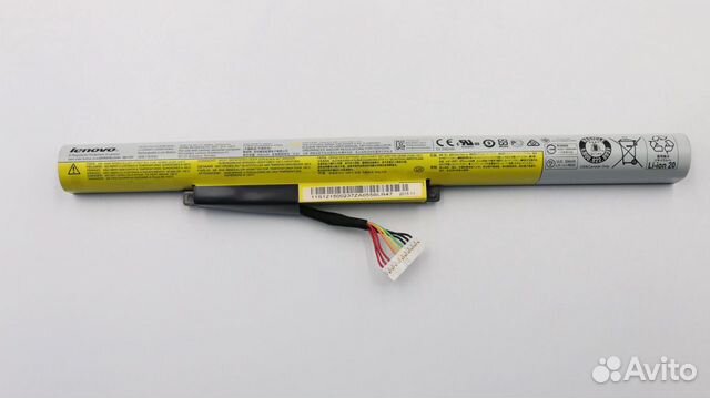 Аккумулятор lenovo L12S4K01 (121500237)