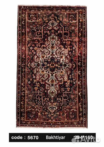 Иранские Ковры Иранские Ковры