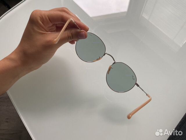 Очки Ray-Ban 3447 оригинал Очки Ray-Ban 3447 оригинал