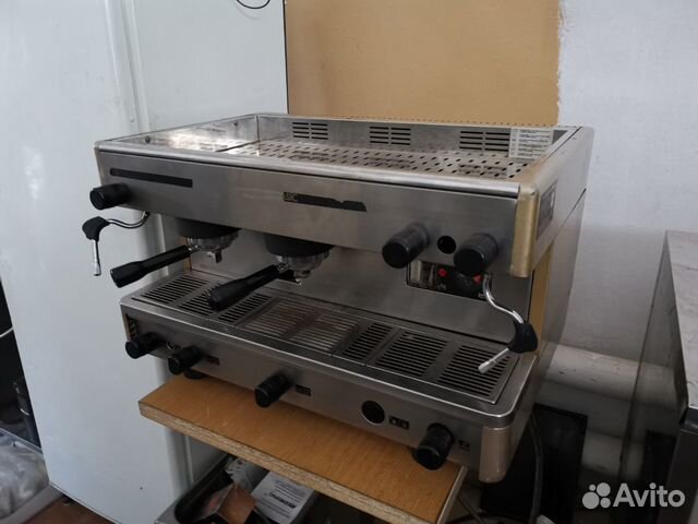 Кофемашина Cimbali m22 Кофемашина Cimbali m22