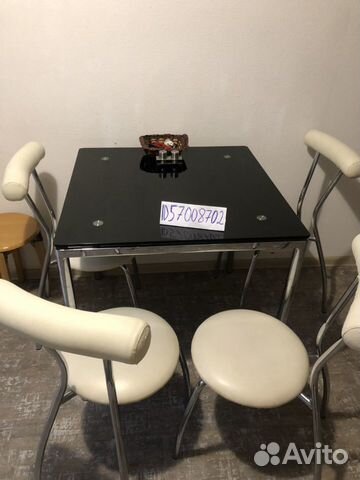 2-к квартира, 62 м², 2/3 эт.