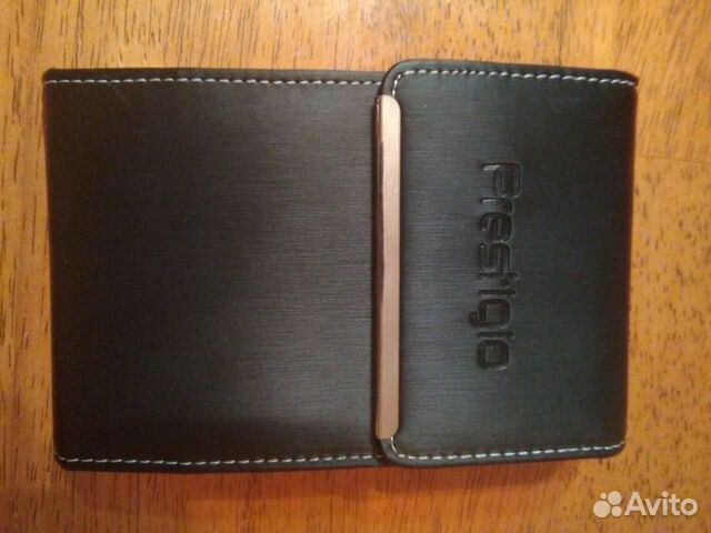 Навигатор Prestigio Geovision 5600 gprshd