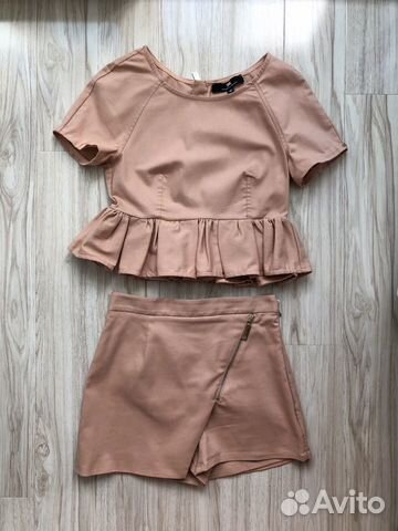 Костюм Elisabetta Franchi Костюм Elisabetta Franchi