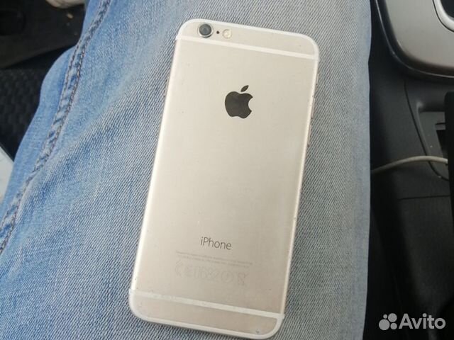 iPhone 6 64
