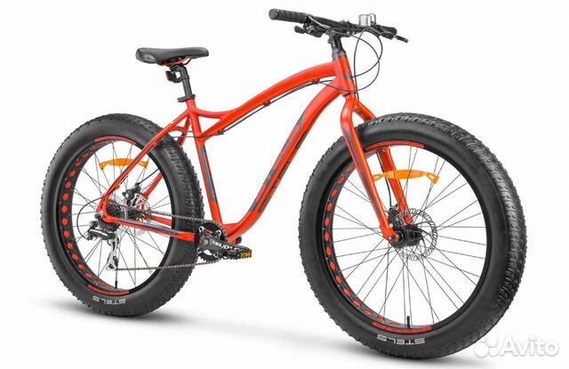 Велосипед Stels Aggressor MD 26 V010 Велосипед Stels Aggressor MD 26 V010