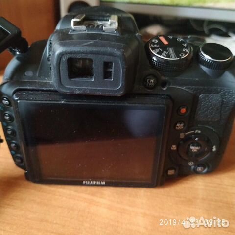 Фотоаппарат fudjifilm HS25exr Фотоаппарат fudjifilm HS25exr