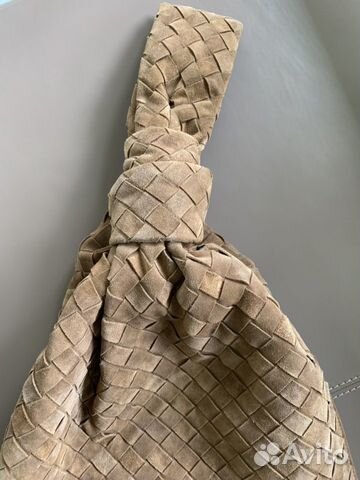 Сумка мешок Bottega Veneto