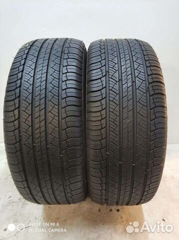 225 60 18 Michelin Latitude Sport H/P r18 111q 225 60 18 Michelin Latitude Sport H/P r18 111q