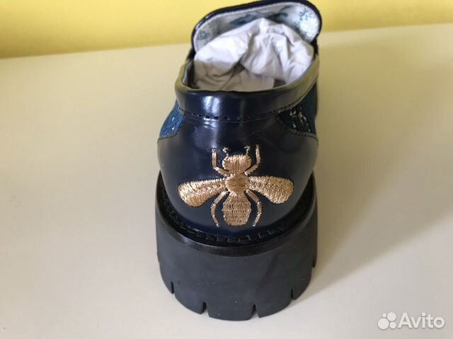 Туфли Туфли