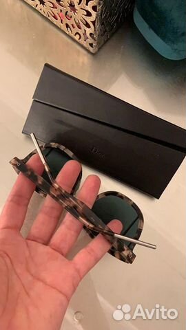 Очки Dior новые