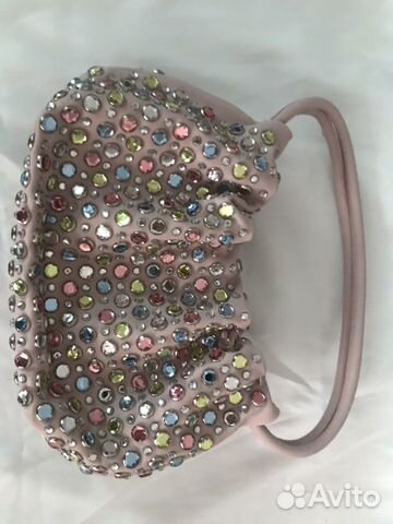 Сумка sonia rykiel