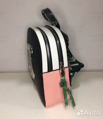 Рюкзак женский Marc Jacobs