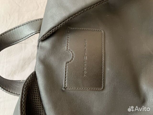 Рюкзак Tommy Hilfiger