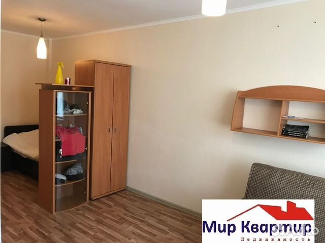 1-к квартира, 38 м², 2/3 эт. 1-к квартира, 38 м², 2/3 эт.