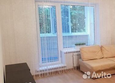 1-к квартира, 40 м², 4/9 эт. 1-к квартира, 40 м², 4/9 эт.